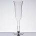 Image result for Plastic Champagne Flutes