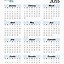 Image result for 2055 Calendar