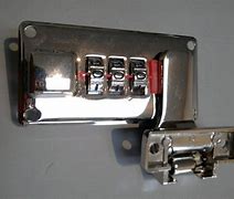 Image result for Briefcase Lock Repair Parts
