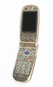 Image result for Old Samsung Flip Phone