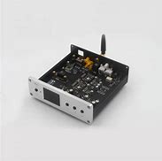 Image result for DAC with Bluetooth and Remote Control