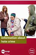 Image result for Hate Crime Infographic