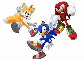 Image result for Sonic Movie Knuckles deviantART