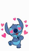 Image result for Stitch Love Drawing