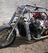 Image result for V8 Trike Build