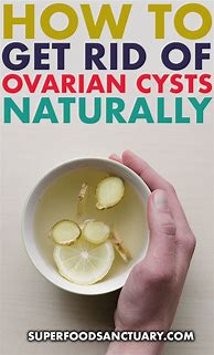Image result for Removing Ovarian Cyst