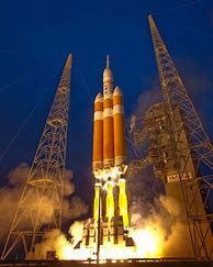Image result for Delta IV Rocket Launch