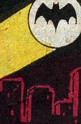 Image result for Bat Signal Batman and Robin