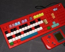 Image result for Painted Keyboard