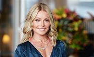 Image result for Kelly Ripa in Green Galaxy