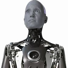 Image result for Humanoid Gray
