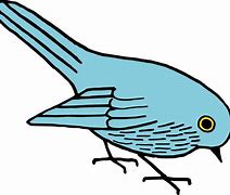 Image result for Free Vector Bird Clip Art