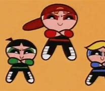 Image result for Powerpuff Girls and Rowdyruff Boys Names