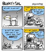 Image result for Cat Calling Cartoon