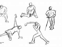 Image result for Man Gesturing to Stage Drawing