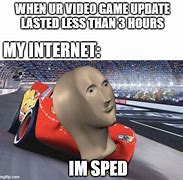 Image result for Speed Talk Meme