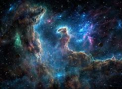 Image result for Love and Space Dust Quotes