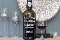 Image result for Justino Henriques Madeira Tinta Negra Mole Rainwater 3 Years Old