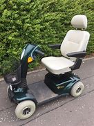 Image result for Comfort Coach 4 Mobility Scooter Batteries