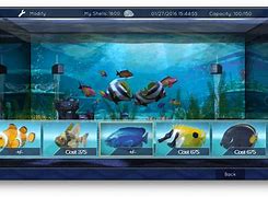 Image result for Apple TV 4K Screensaver Fish
