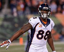 Image result for Demaryius Thomas Wallpaper