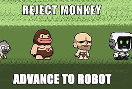 Image result for Ezra Mam Monkey Meme