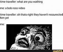 Image result for Bob Ross Memes