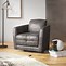 Image result for Home Goods Barrel Swivel Chairs Living Room