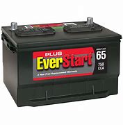 Image result for Group 65 Automotive Battery