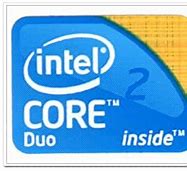 Image result for Laptop Core Duo Badge