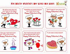 Image result for Lunch Box Cards