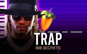 Image result for Trap 808