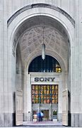 Image result for Sony Main Headquarters