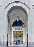 Image result for Sony Office
