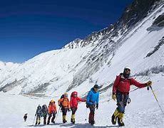 Image result for Mountain Climbing Pictures for Tourists