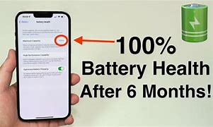 Image result for iPhone with 100 Battery