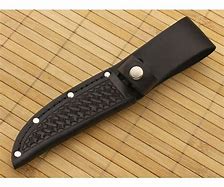 Image result for Knife Scabbard Fixed Blade