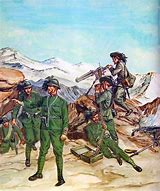Image result for Italy in WW1