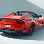 Image result for 2021 Ferrari 812 GTS