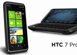 Image result for HTC 7 Pro