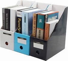 Image result for Box for Paper