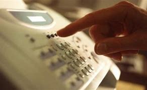 Image result for Phone Fax Machine