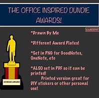 Image result for The Office Award Meme
