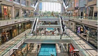 Image result for Luxury Shopping Mall