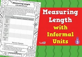 Image result for Measuring Length Practice