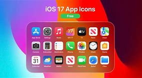 Image result for Top iPhone App Icons