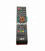Image result for JSW Smart TV Remote