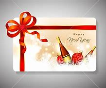 Image result for New Year Gift Card