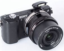 Image result for Sony Alpha 5000