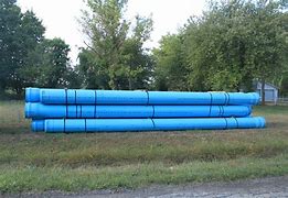 Image result for 1.2Mm PVC Perforated Pipe